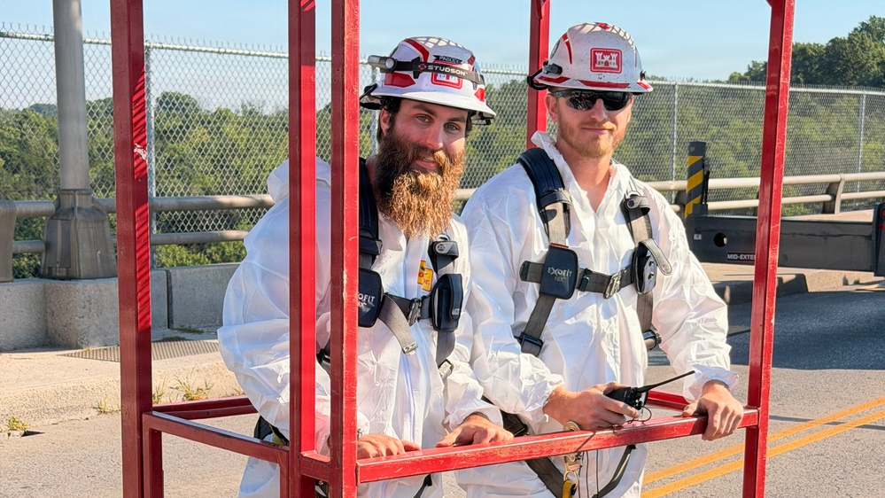 Hydro Works: Nashville District powering the region’s grid