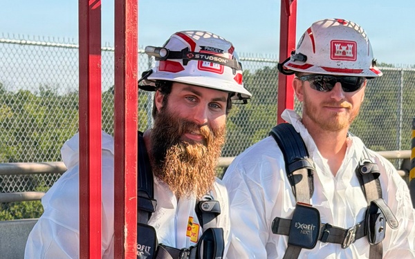 Hydro Works: Nashville District powering the region’s grid
