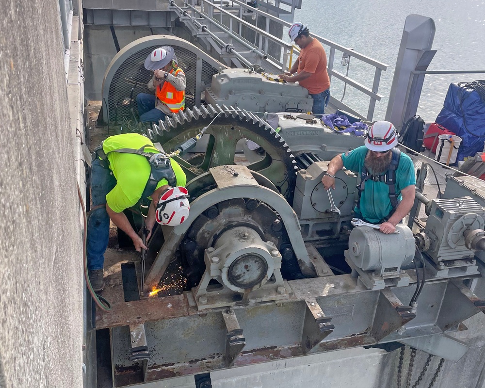 Hydro Works: Nashville District powering the region’s grid