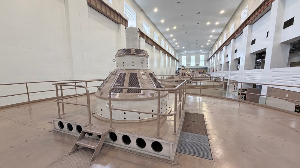 Hydro Works: Nashville District powering the region’s grid