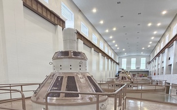 Hydro Works: Nashville District powering the region’s grid