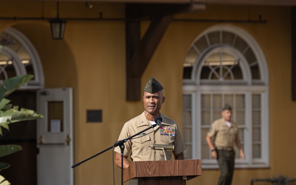 Marine Band San Diego Summer Concert
