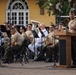 Marine Band San Diego Summer Concert