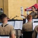 Marine Band San Diego Summer Concert