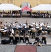 Marine Band San Diego Summer Concert