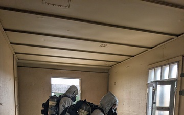 Montana National Guard Builds Readiness During Northern Strike 26-2