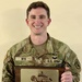 MHS recognizes Walter Reed young investigator for research on bleed control, warfighter medical readiness