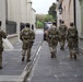 Louisiana National Guard concludes New Orleans security mission