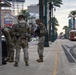Louisiana National Guard concludes New Orleans security mission