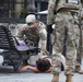Louisiana National Guard concludes New Orleans security mission