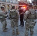 Louisiana National Guard concludes New Orleans security mission
