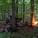 2nd Battalion, 22nd Infantry Regiment, 10th Mountain Division (LI), STX Lanes
