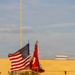 Barstow High School Military Appreciation Night football game