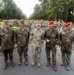 U.S. service members aim for gold in German competitions