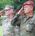 U.S. service members aim for gold in German competitions
