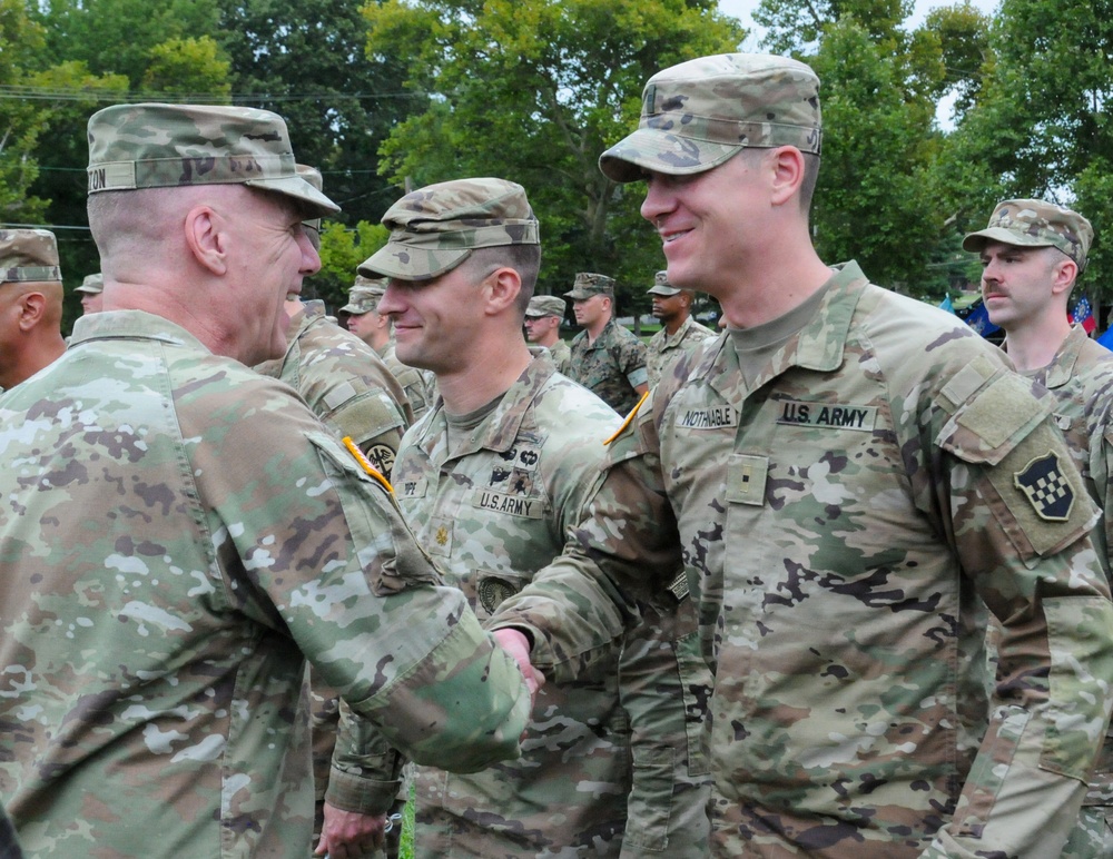 U.S. service members aim for gold in German competitions