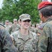 U.S. service members aim for gold in German competitions