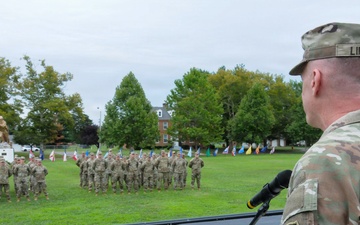 U.S. service members aim for gold in German competitions