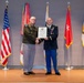 Zimmerman Retires after 24 years of service