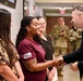 The art and science of leadership: AMEDD Civilian Corps chief shares lessons with Team BJACH