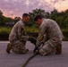 Indiana National Guard answer governor's call to assist in storm relief efforts
