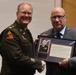 175th RTI OCS/WOCS Graduation