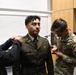 175th RTI OCS/WOCS Graduation