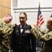 175th RTI OCS/WOCS Graduation