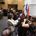 175th RTI OCS/WOCS Graduation