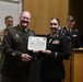 175th RTI OCS/WOCS Graduation