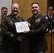 175th RTI OCS/WOCS Graduation