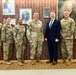 The art and science of leadership: AMEDD Civilian Corps chief shares lessons with Team BJACH