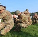 404th Civil Affairs Battalion Pre-Manifest Landing Practice at JB MDL