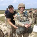404th Civil Affairs Battalion Jumpmaster Personnel Inspection at JB MDL