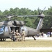 404th Civil Affairs Battalion Helicopter Staging at JB MDL