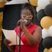 Pershing Hill Elementary School Farewell to Col. Gore