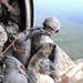 404th Civil Affairs Battalion Tactical Air Exit at JB MDL