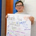 Pershing Hill Elementary School Farewell to Col. Gore