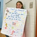Pershing Hill Elementary School Farewell to Col. Gore