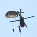 404th Civil Affairs Battalion Final Jump Operations at JB MDL