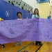 Pershing Hill Elementary School Farewell to Col. Gore