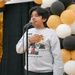 Pershing Hill Elementary School Farewell to Col. Gore