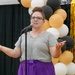 Pershing Hill Elementary School Farewell to Col. Gore