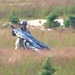 404th Civil Affairs Battalion Parachute Recovery at JB MDL
