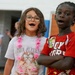 Pershing Hill Elementary School Farewell to Col. Gore