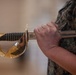 2nd Marine Division Command Master Chief Change of Charge