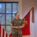 2nd Marine Division Command Master Chief Change of Charge