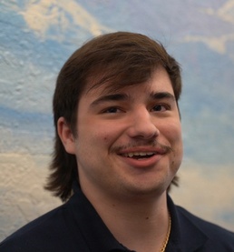 NUWC Division, Keyport returning intern supports range data management