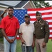 Three Generations of Patterson Soldiers