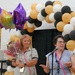 Pershing Hill Elementary School Farewell to Col. Gore